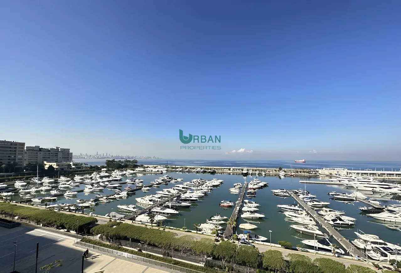 Residential in Dbayeh, lebanon