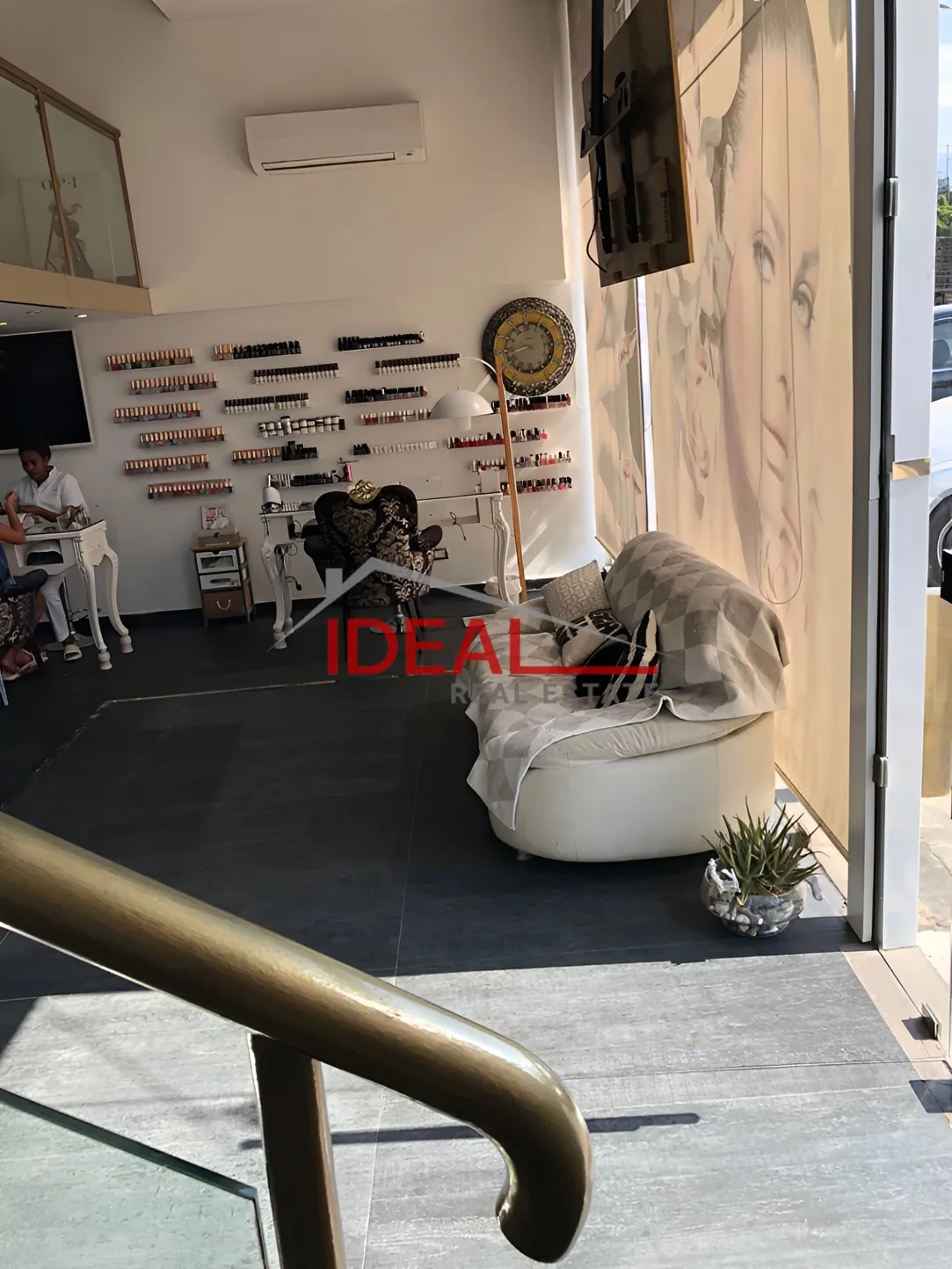 Shop for rent in Jounieh, Lebanon