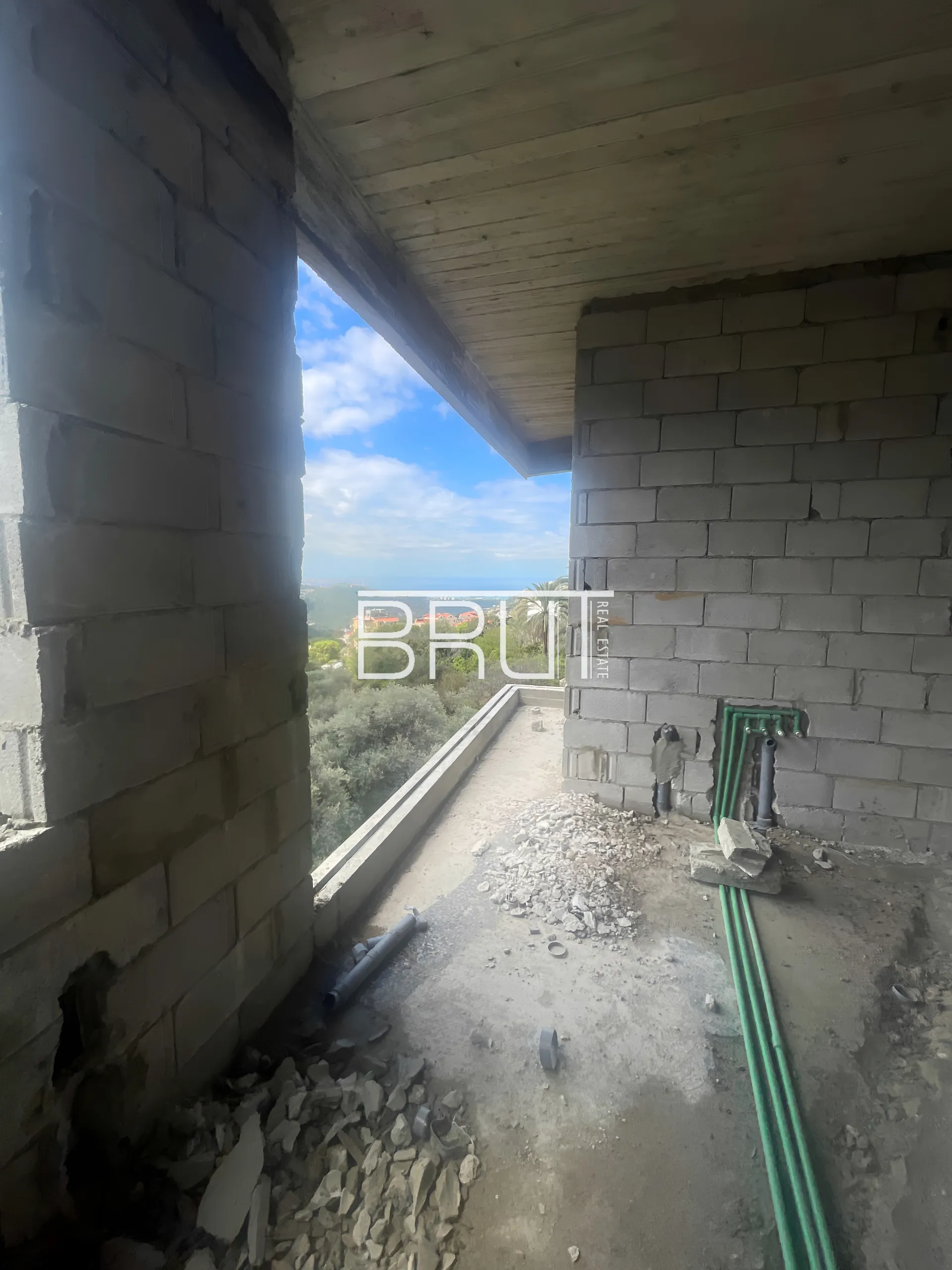 Apartment for Sale in Jeita