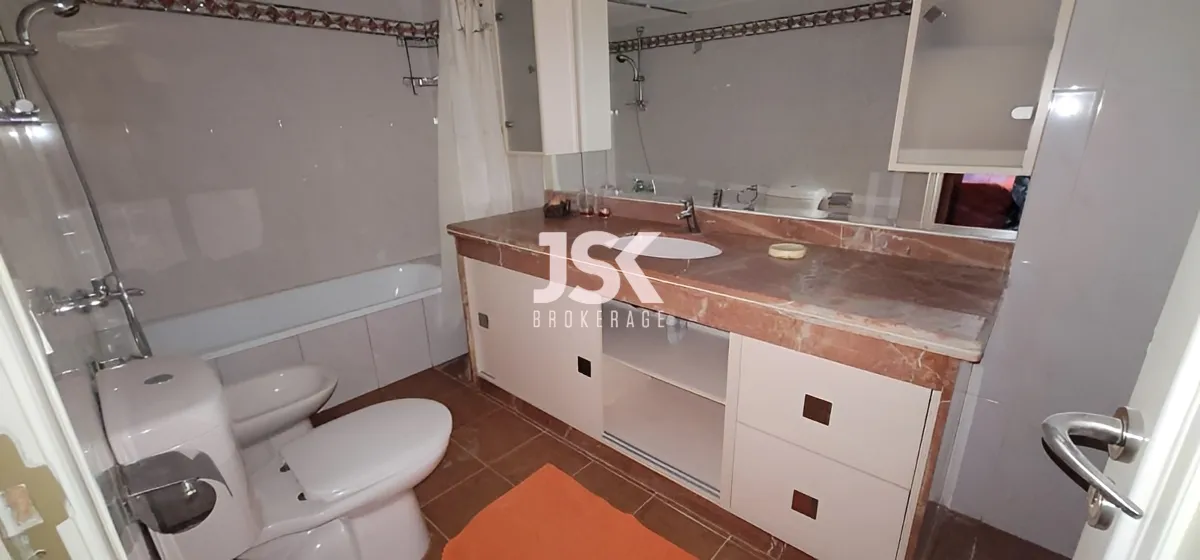 Apartment for Sale in Faitroun, Lebanon