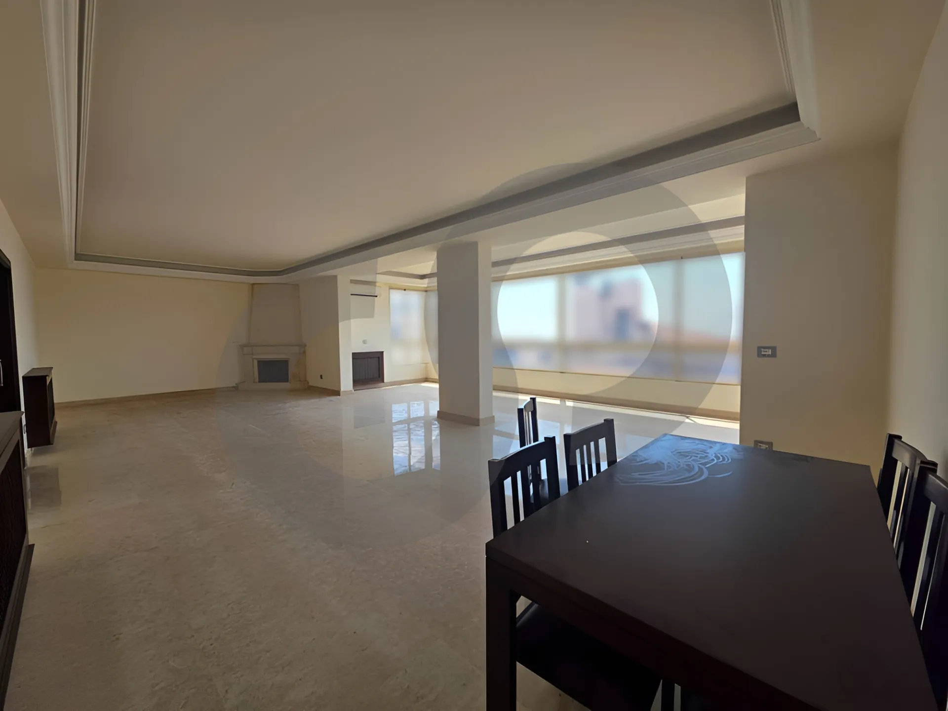 Apartment for Rent in Hadath - 4 bed, 5 bath