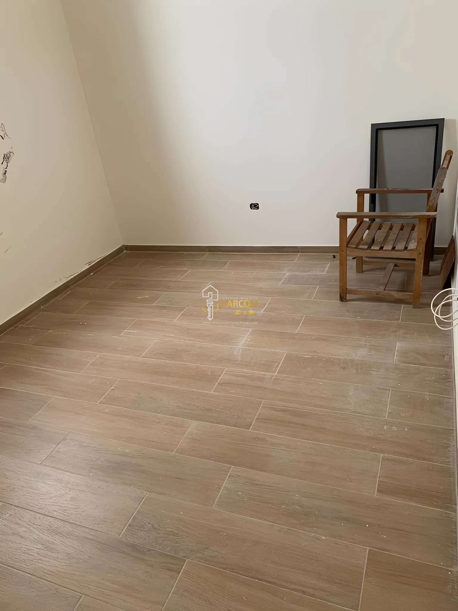 Apartment for Sale in Ain Saadeh