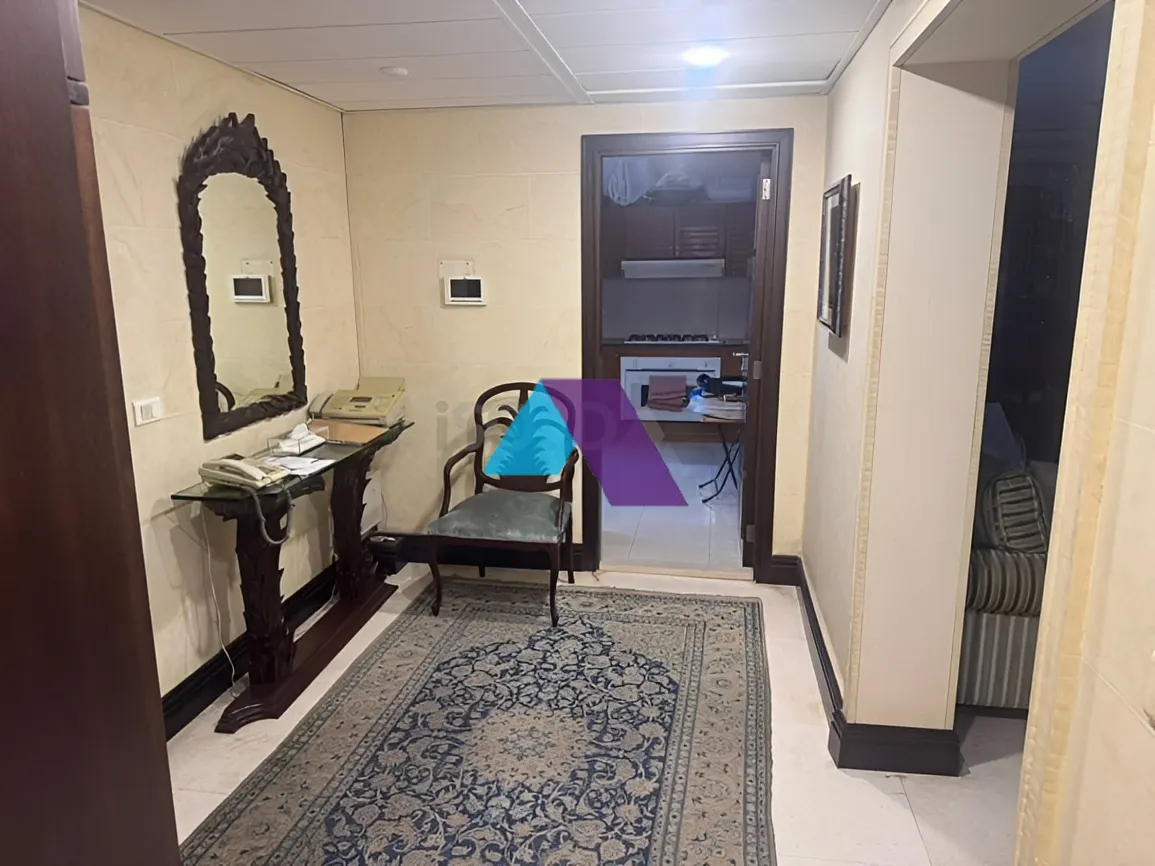 Apartment for sale in Raouche