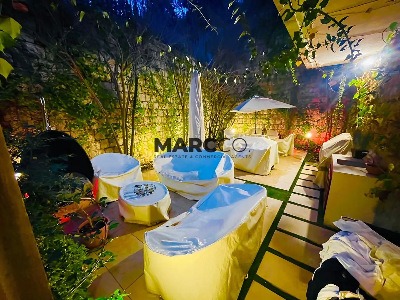 Duplex for sale in Beit Misk، Lebanon