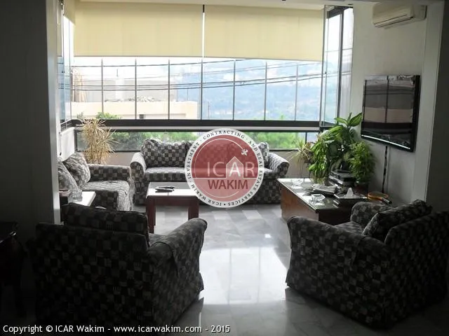 Apartment for Sale in Daychounieh