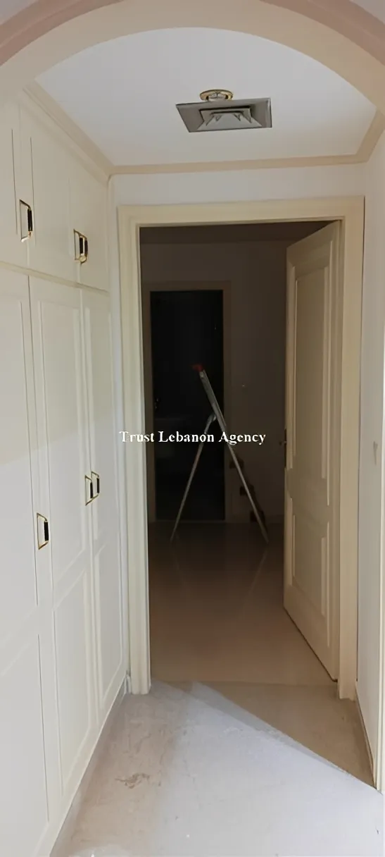 Apartment for Rent in Ain El Mreisseh Beirut Lebanon - 3 bed, 3 bath