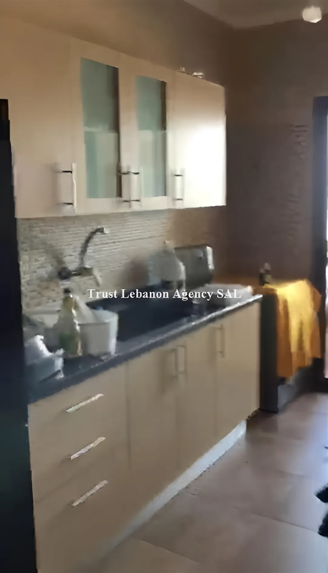 Apartment for Rent in Alay Bchemoun Lebanon