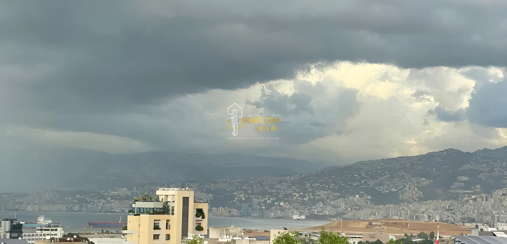 Apartment for sale in Remeil, Beirut