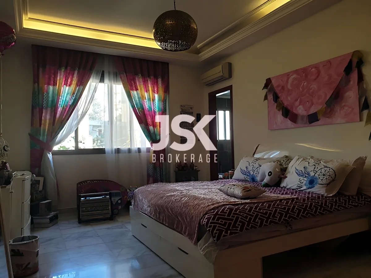 Apartment for Sale in Baabda, Lebanon