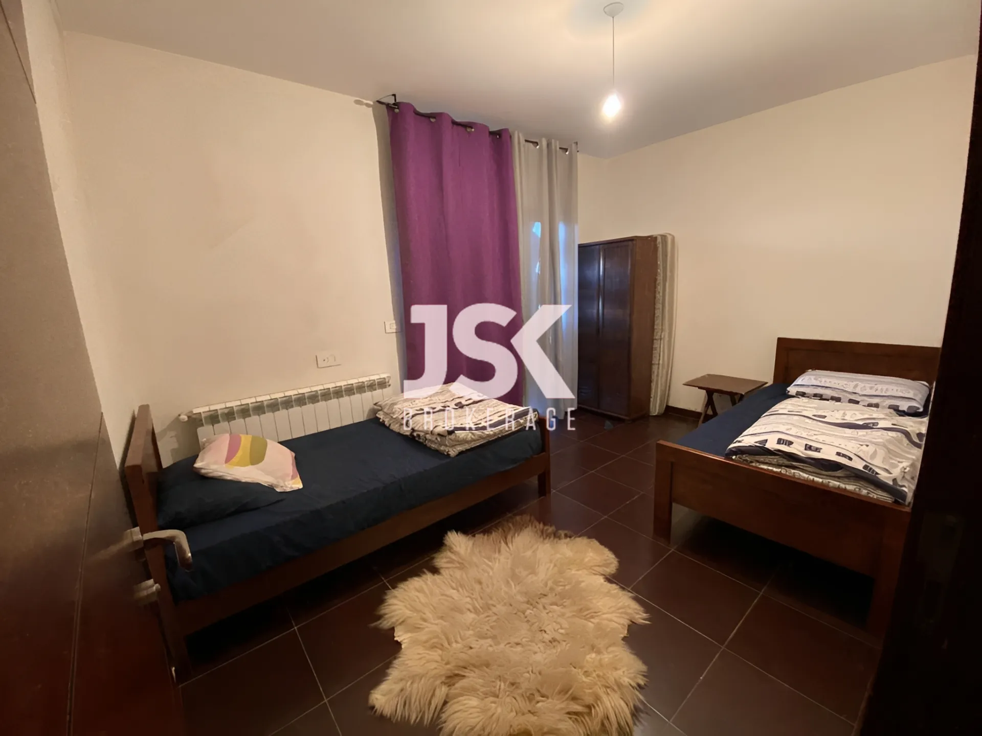 Chalet for rent in Byblos, Lebanon