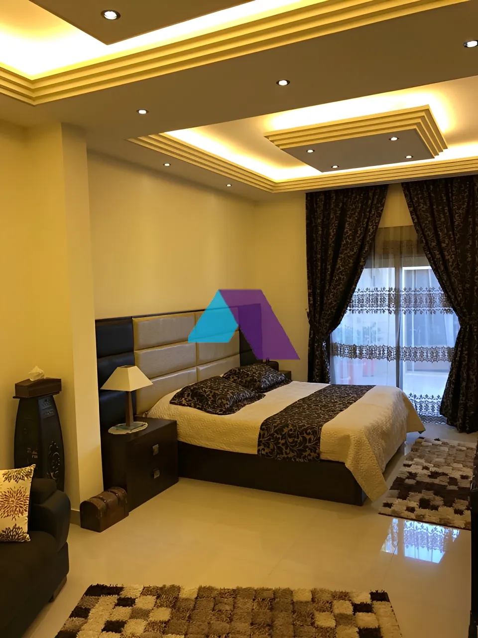 Apartment for Sale in Zahlé