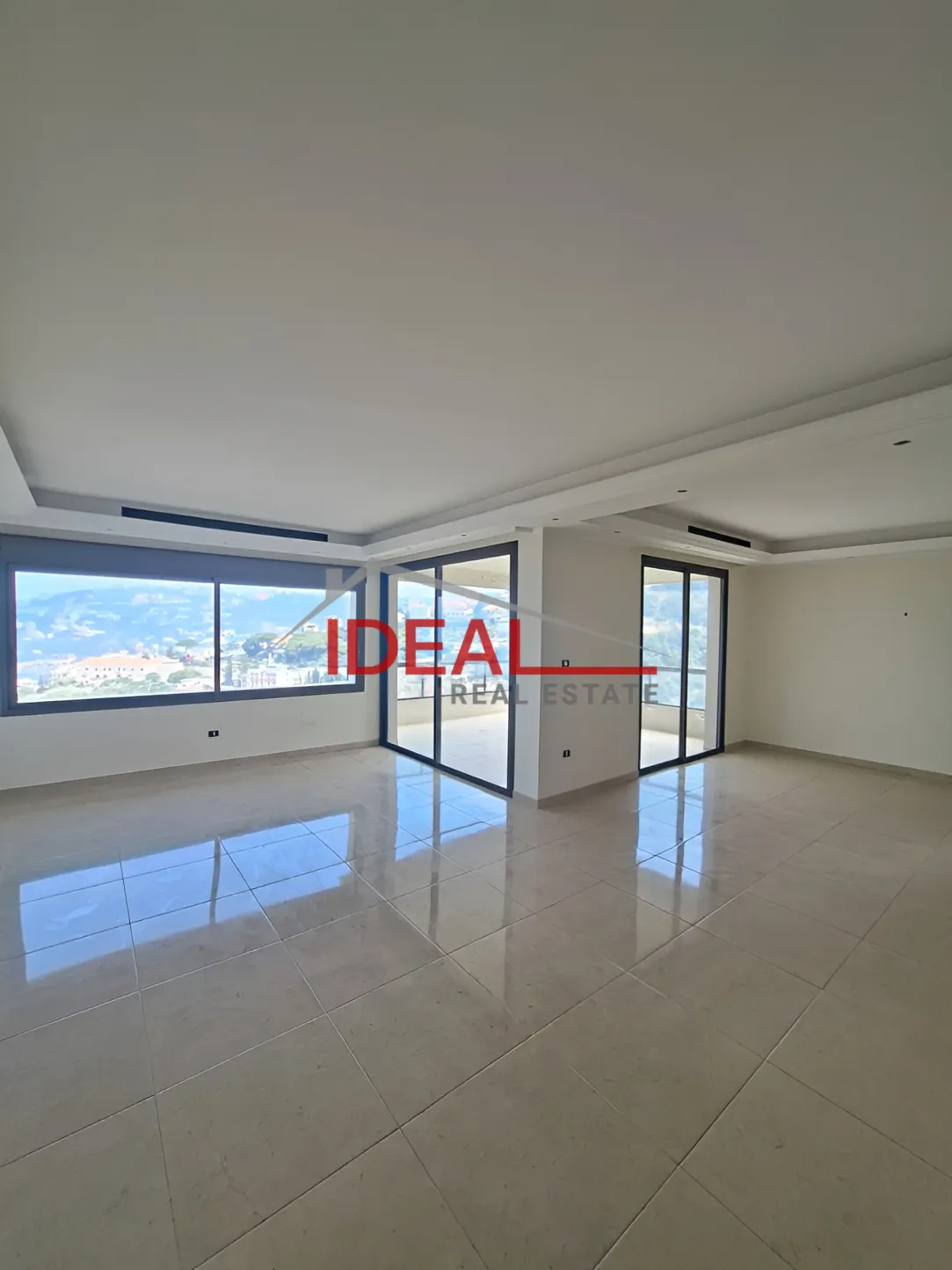 Apartment for sale in Kfar Hbab, Lebanon - 3 bed, 4 bath