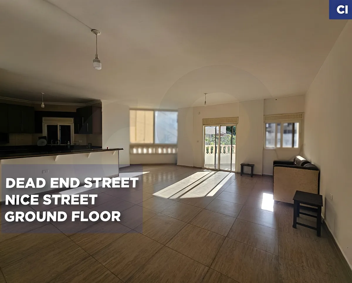 Apartment for Rent in Zouk Mikael, Lebanon - 2 bed, 2 bath