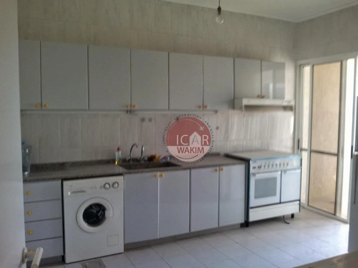 Apartment for Sale in Ballouneh