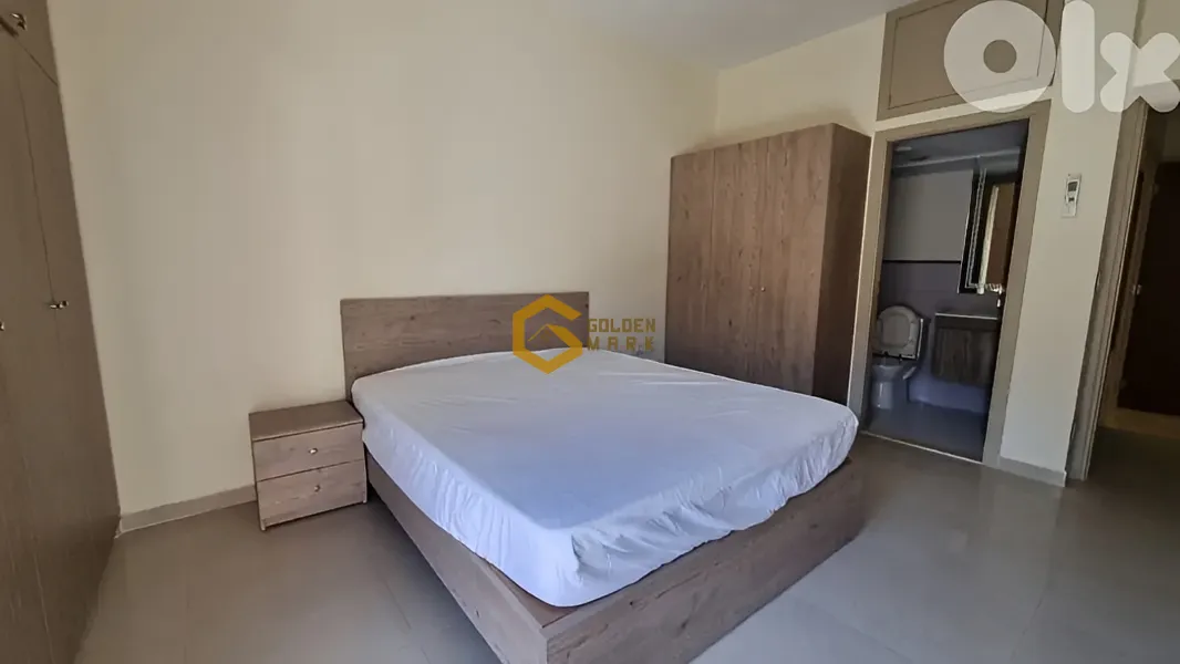 Apartment for Sale in Mtaileb