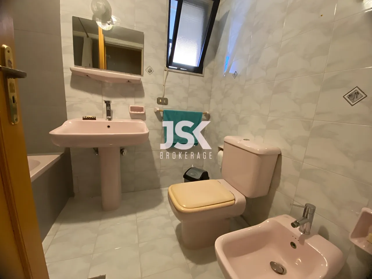 Apartment for Rent in Ras