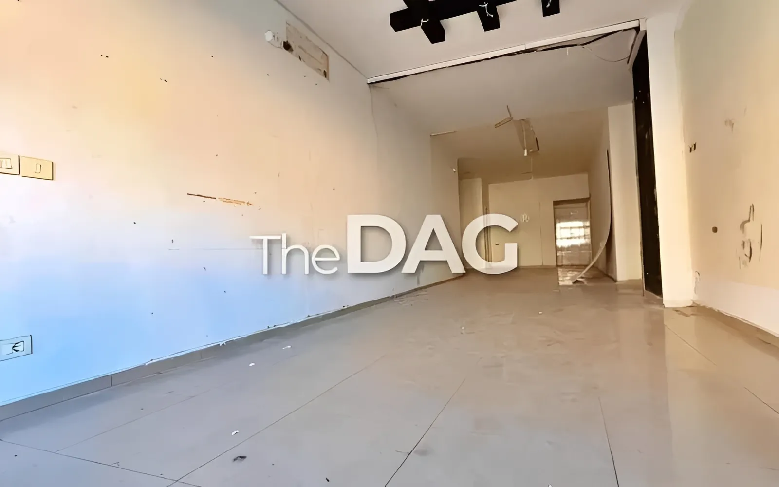 Shop for rent in Hazmieh
