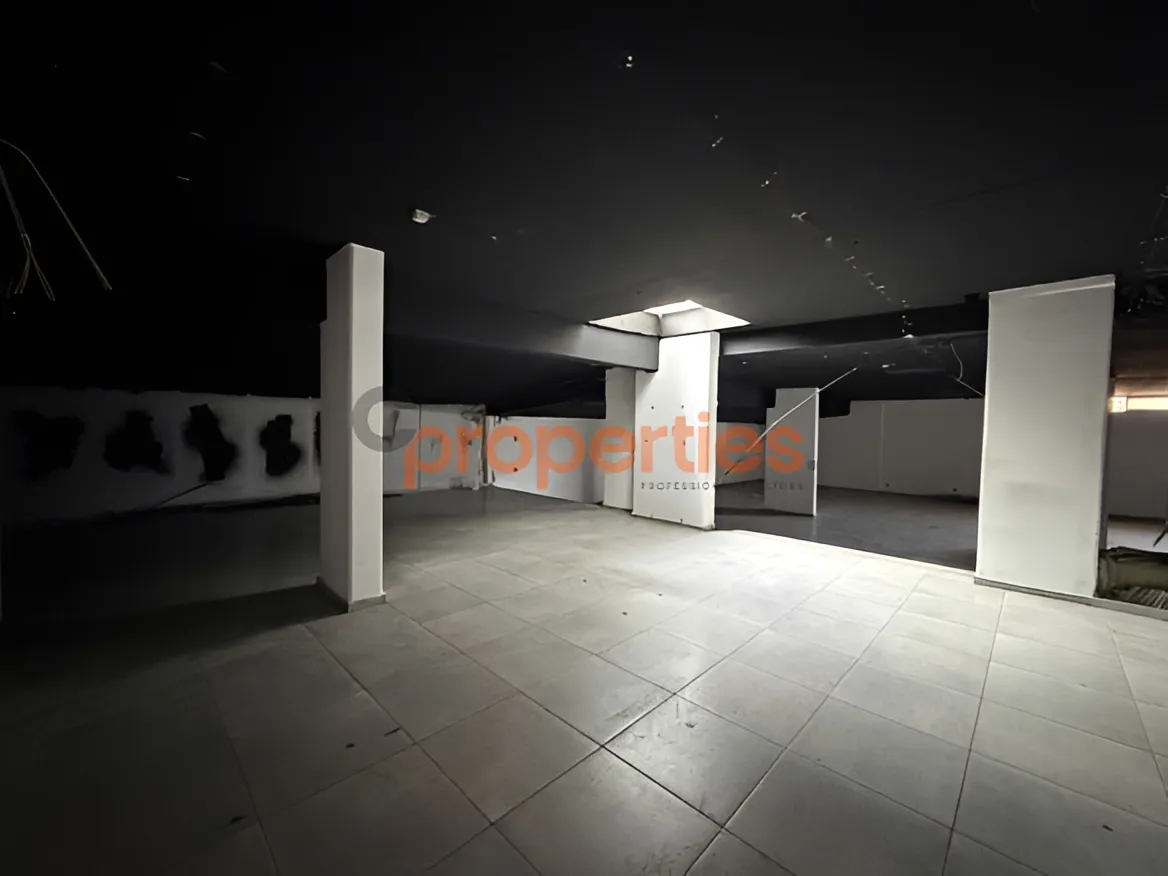 Shop for Rent in Jounieh