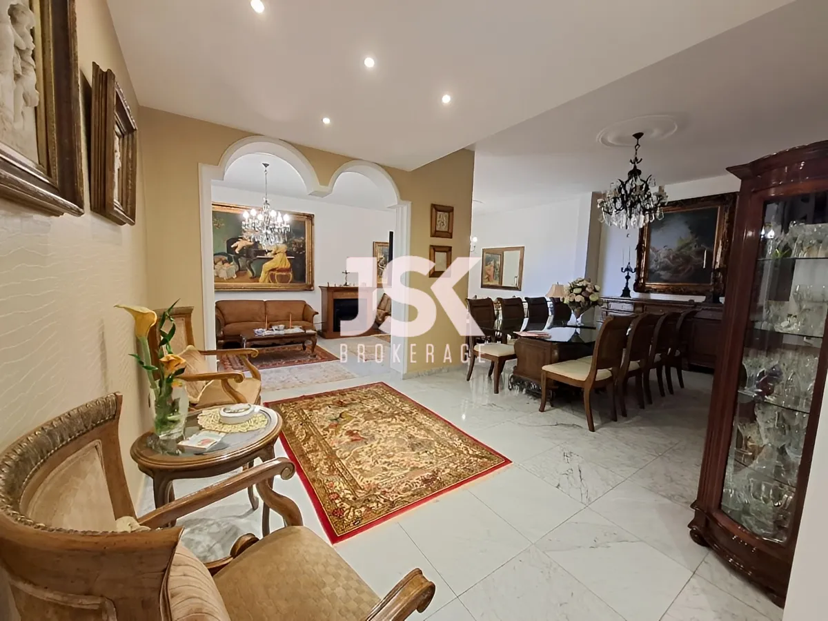 Apartment for Sale in Adonis, Lebanon