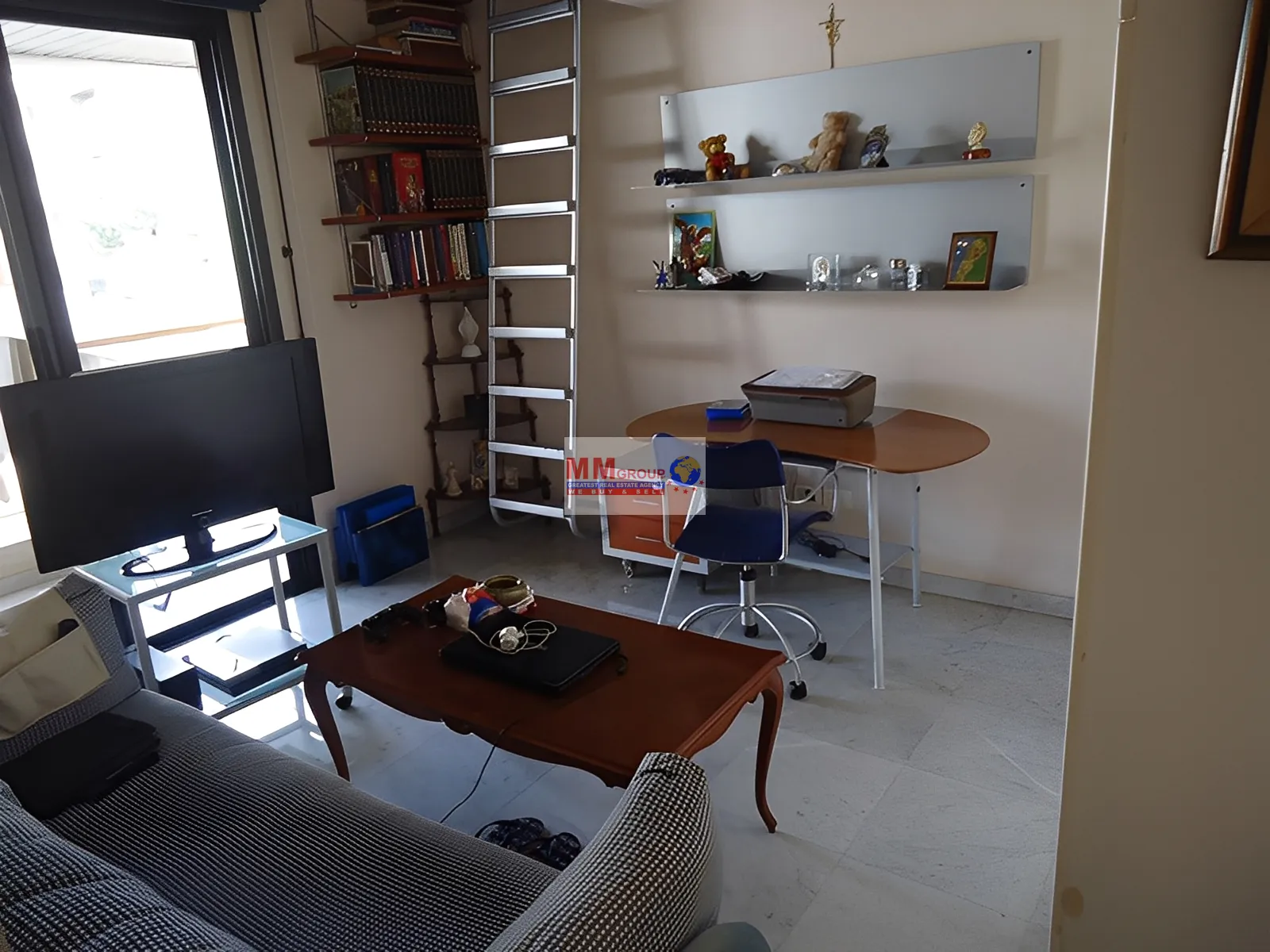 Apartment for Sale in Fanar - 3 bed, 3 bath