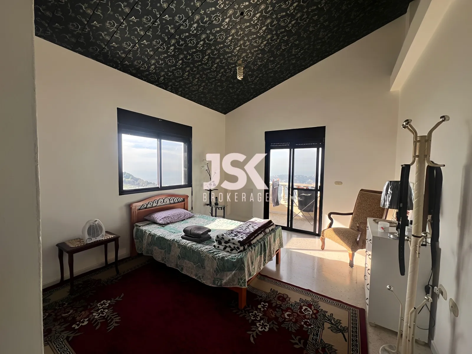 Apartment for Rent in Aabadiyeh