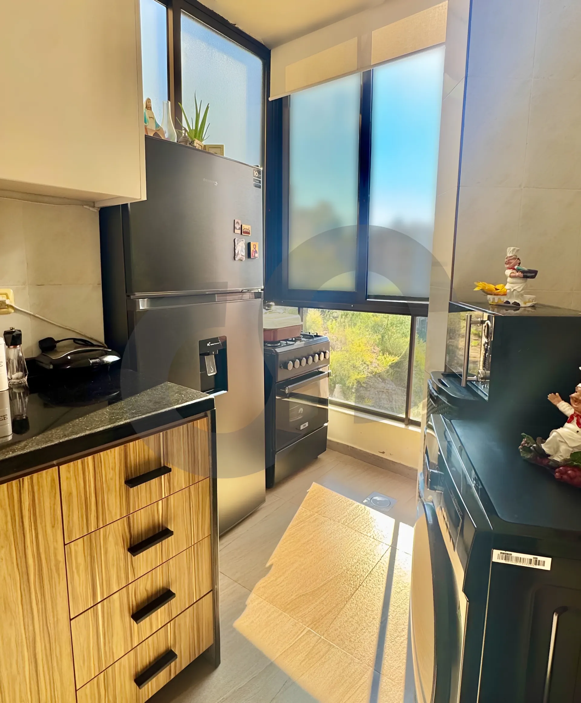 Apartment for Sale in Bourj Hammoud