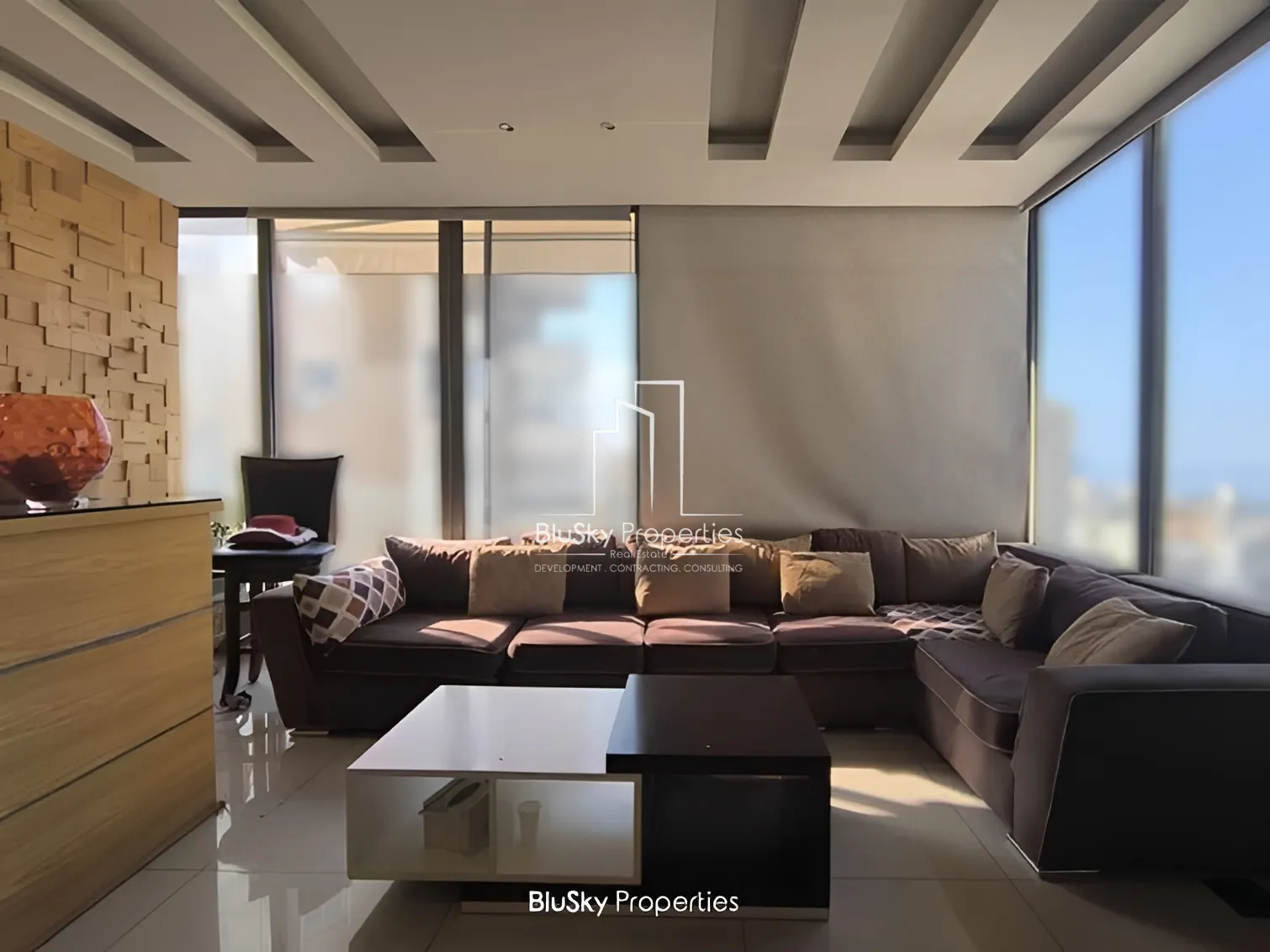 Apartment for Sale in Zalka - 3 bed, 3 bath