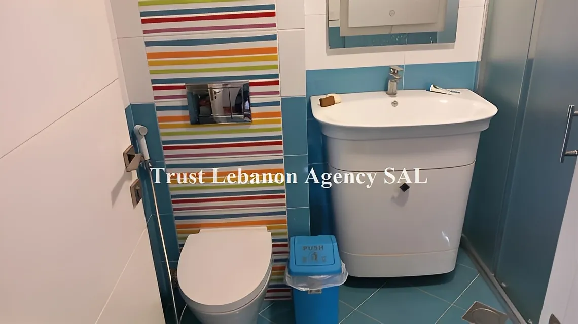 Apartment for Rent in Metn Monteverde Lebanon - 3 bed, 3 bath