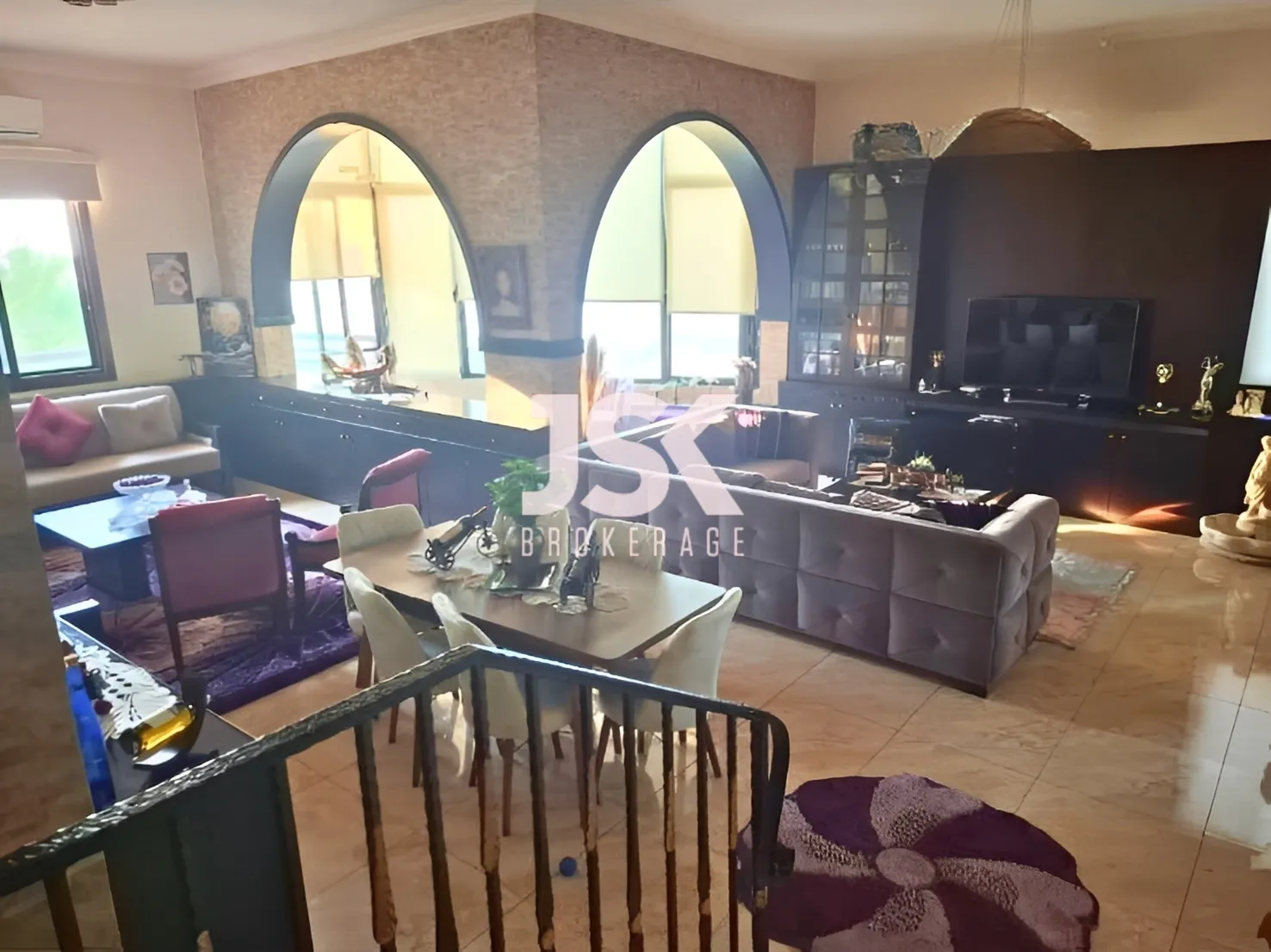 Apartment for Sale in Roumieh, Lebanon