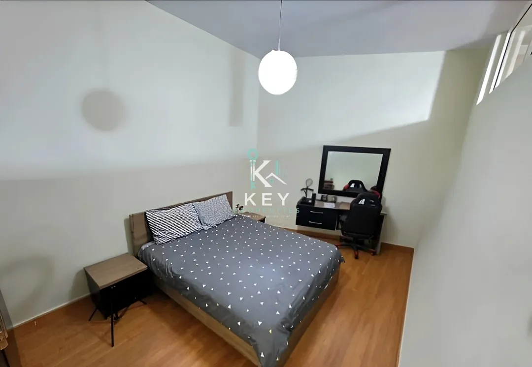 Apartment for sale in Sehayleh, Lebanon