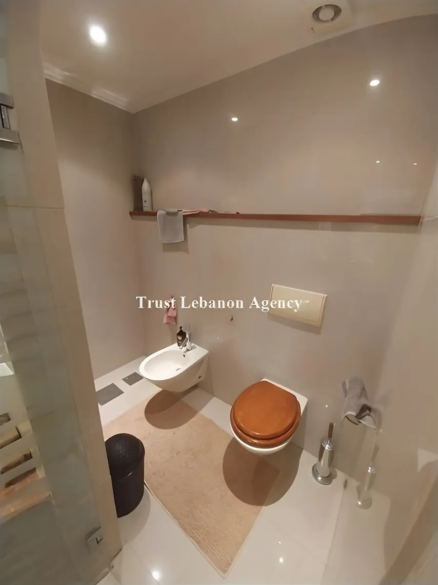 Apartment for Sale in Metn Tilal Ain Saadeh Lebanon