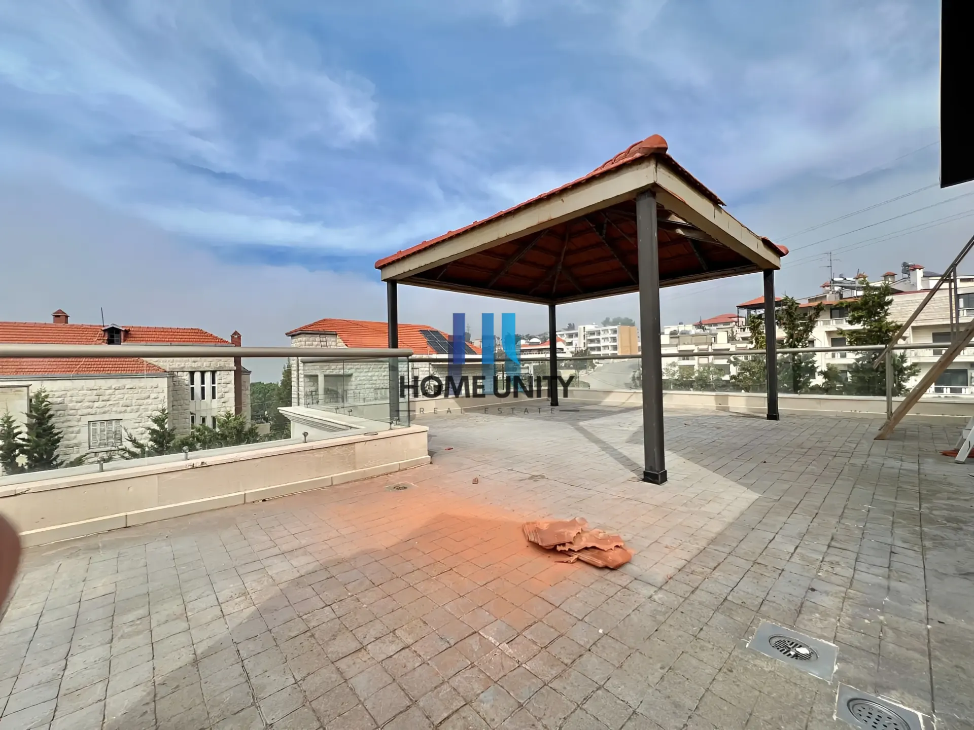 Villa for Sale in Aley