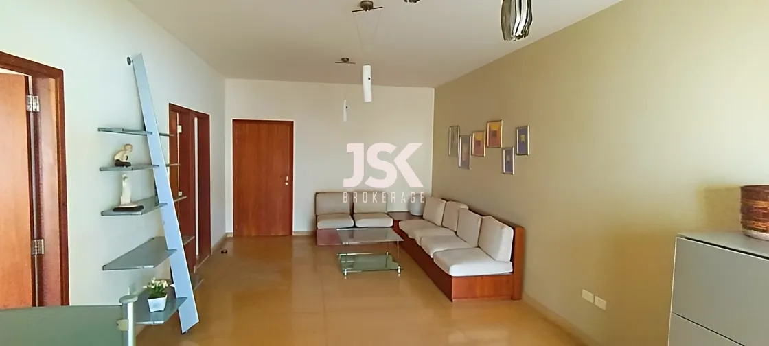 Office for rent in Jounieh