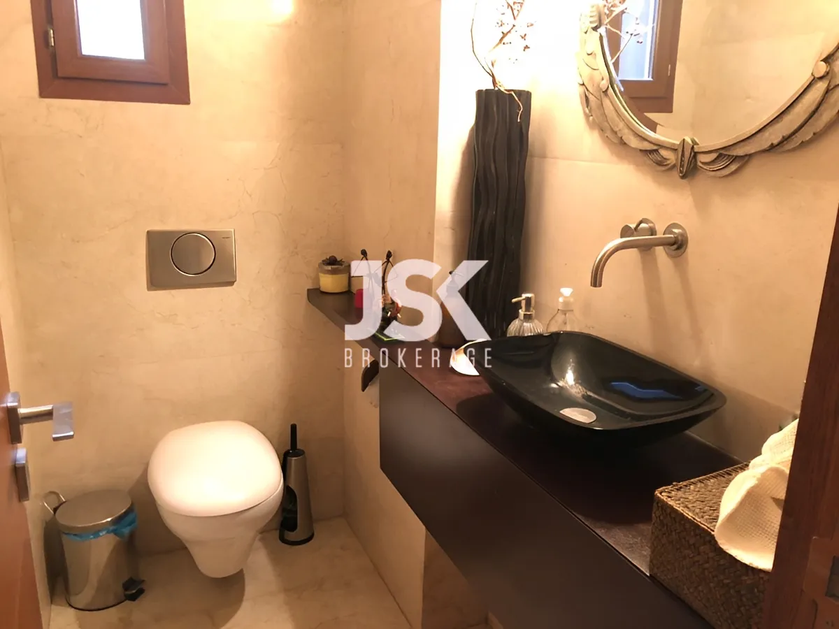 Apartment for Sale in Gemmayzeh, Beirut, Lebanon