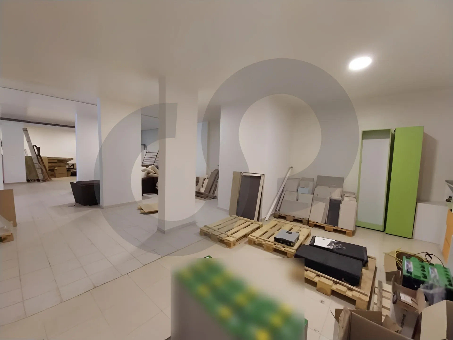 Showroom for Sale in Zouk Mikael, Lebanon