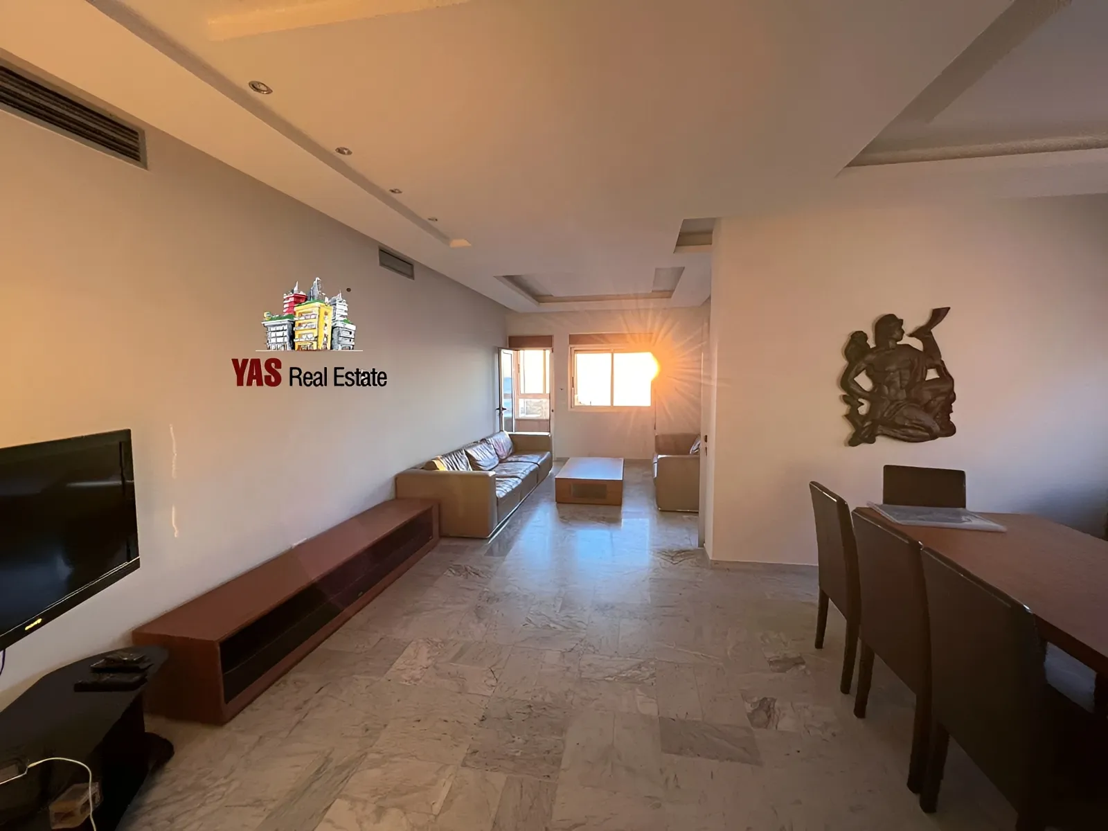 Apartment for Sale in Dbayeh