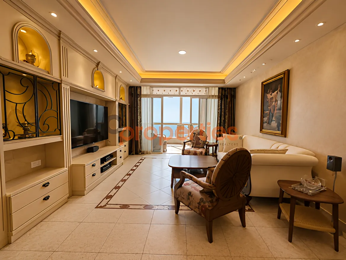 Apartment for sale in Ramleh Al Bayda, Beirut, Lebanon