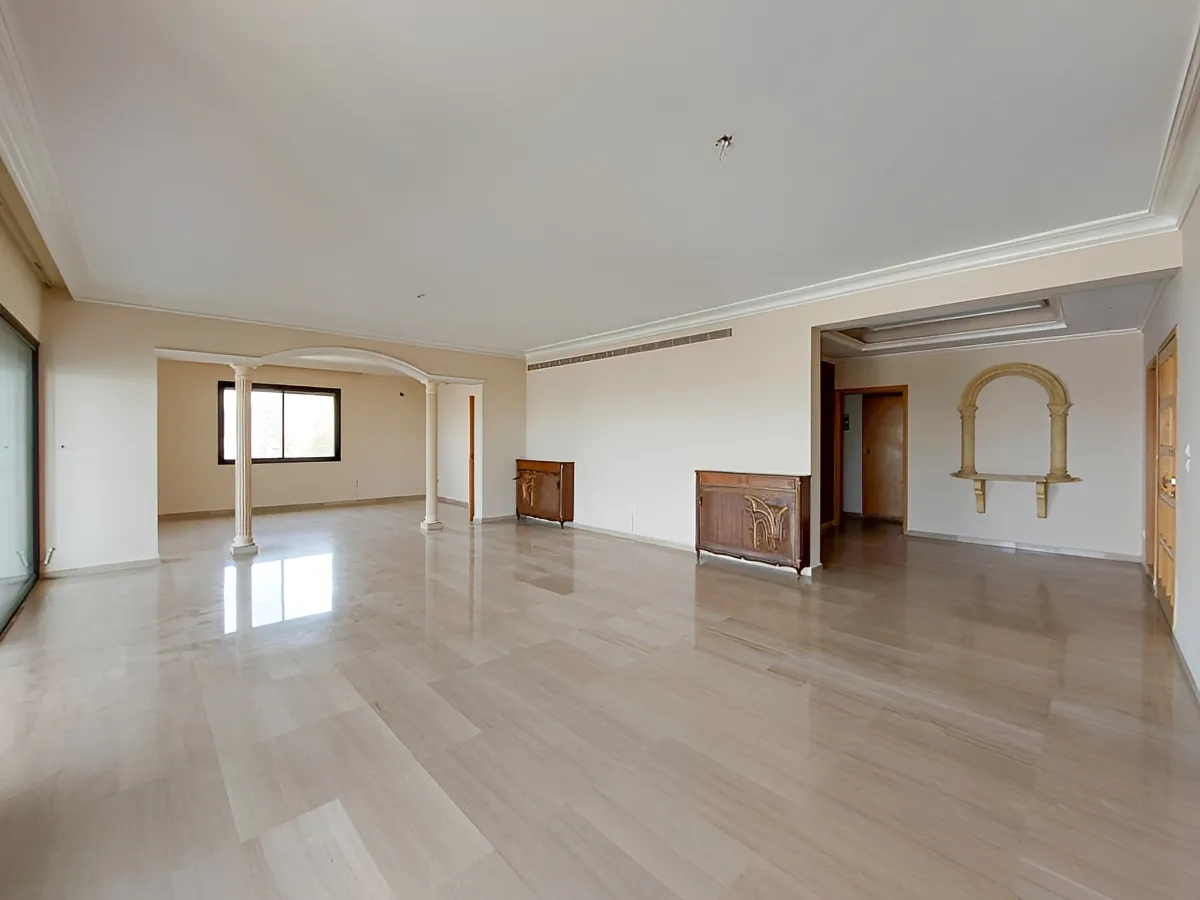 Apartment for Sale in Fanar - 3 bed, 3 bath