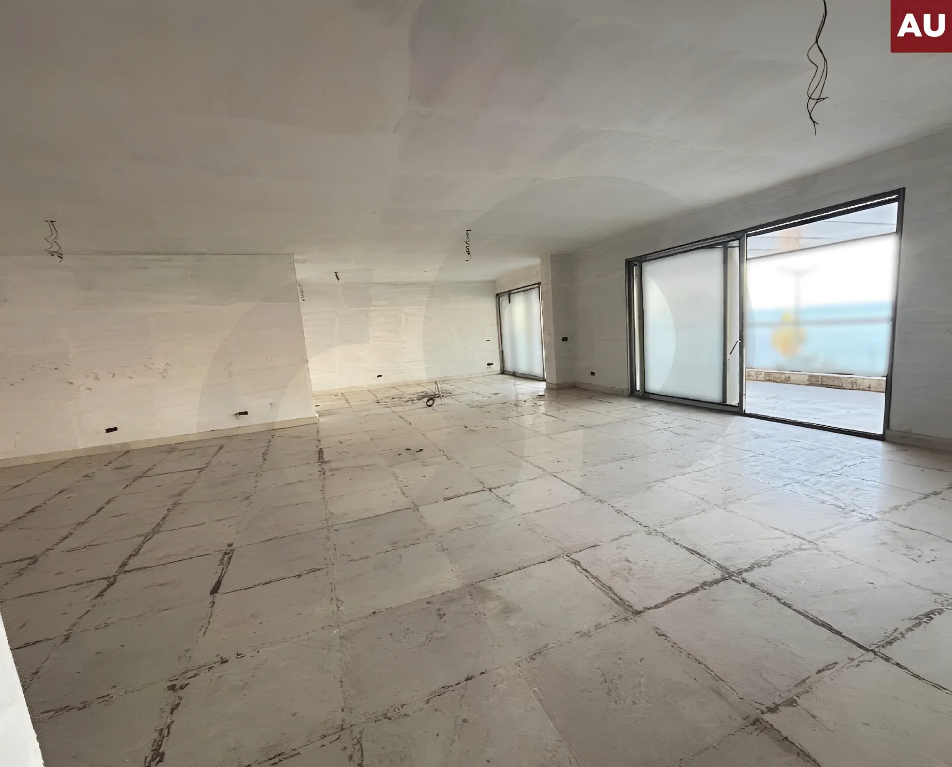 Apartment for Sale in Ain Al Mraiseh, Beirut, Lebanon - 4 bed, 6 bath