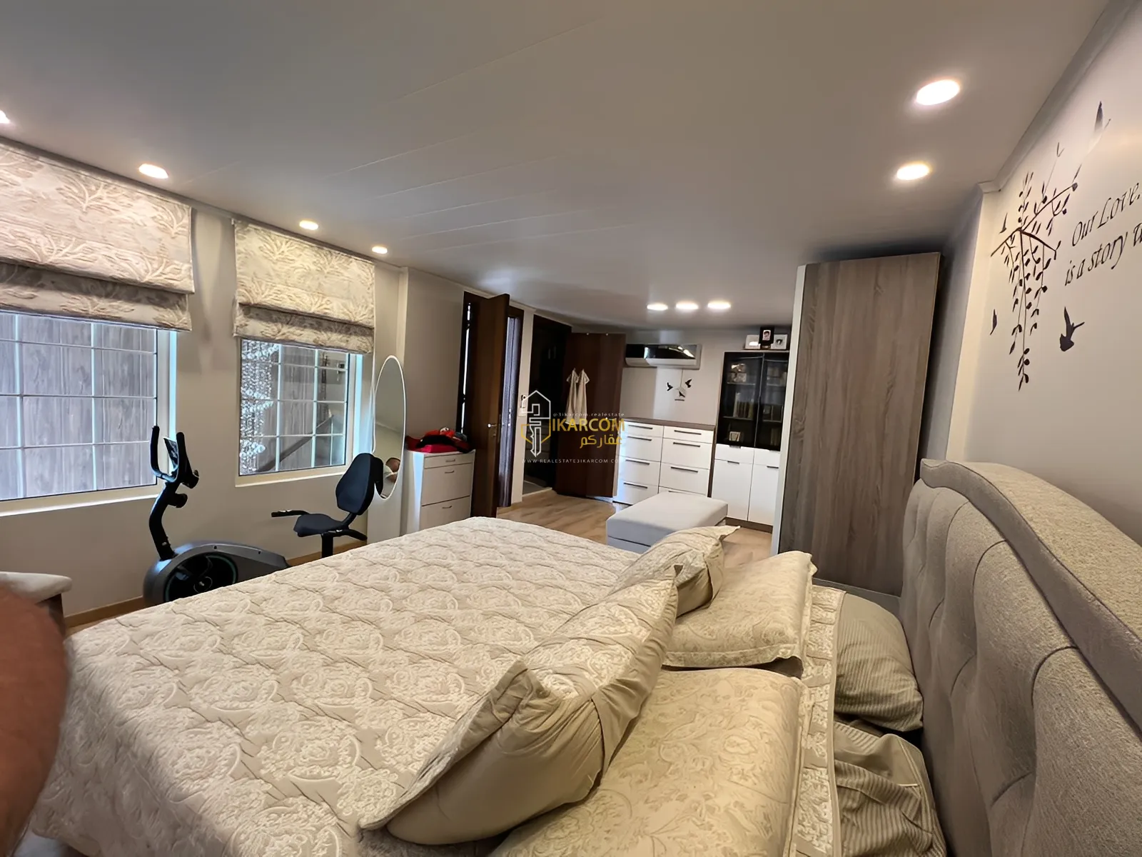 Duplex for Sale in Sabtiyeh