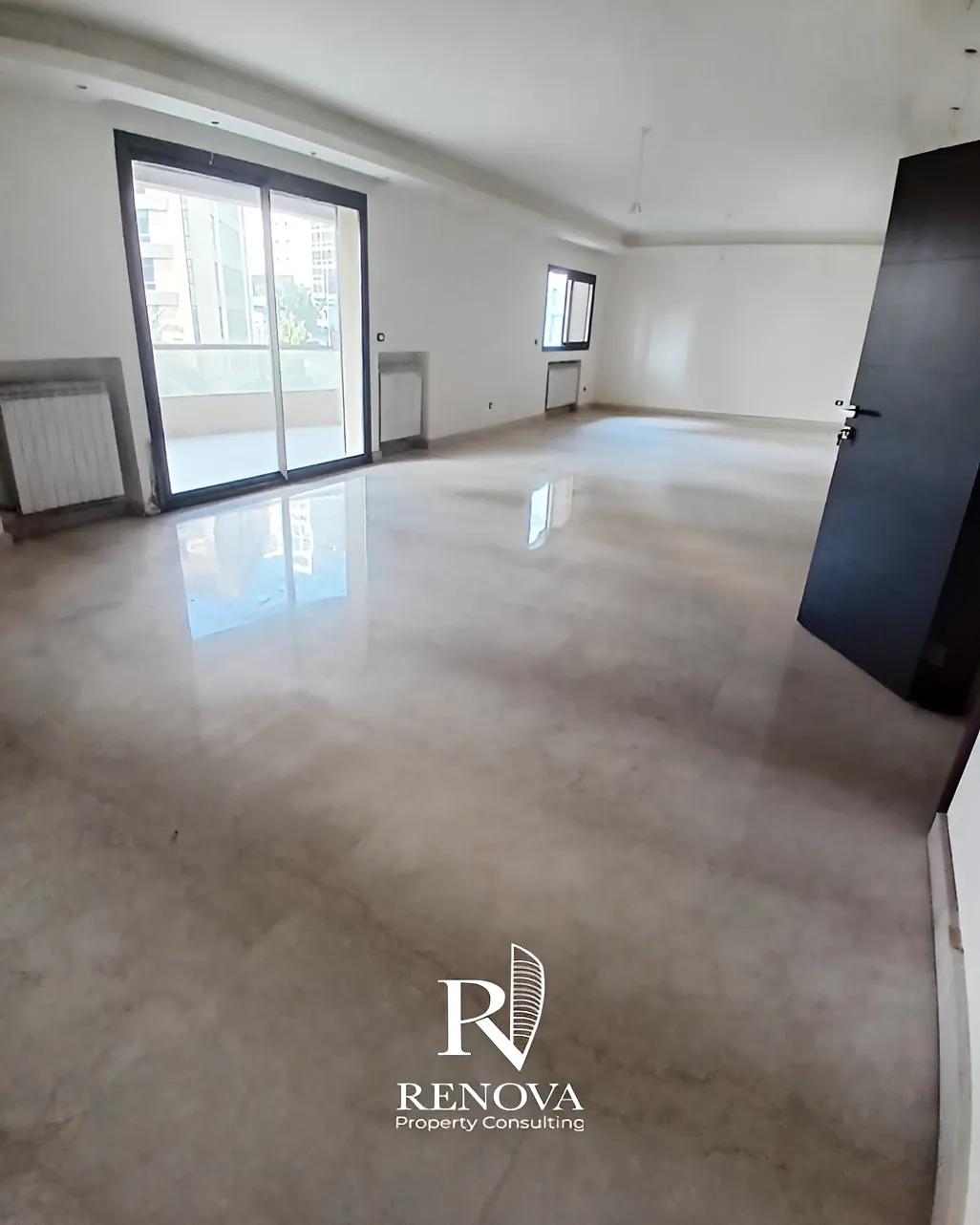 Apartment for sale in Achrafieh, Beirut, Lebanon