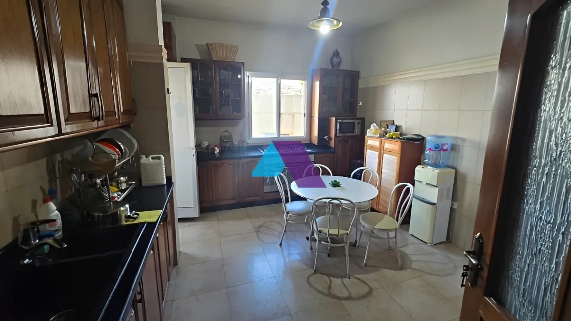 Apartment for sale in Hazmieh