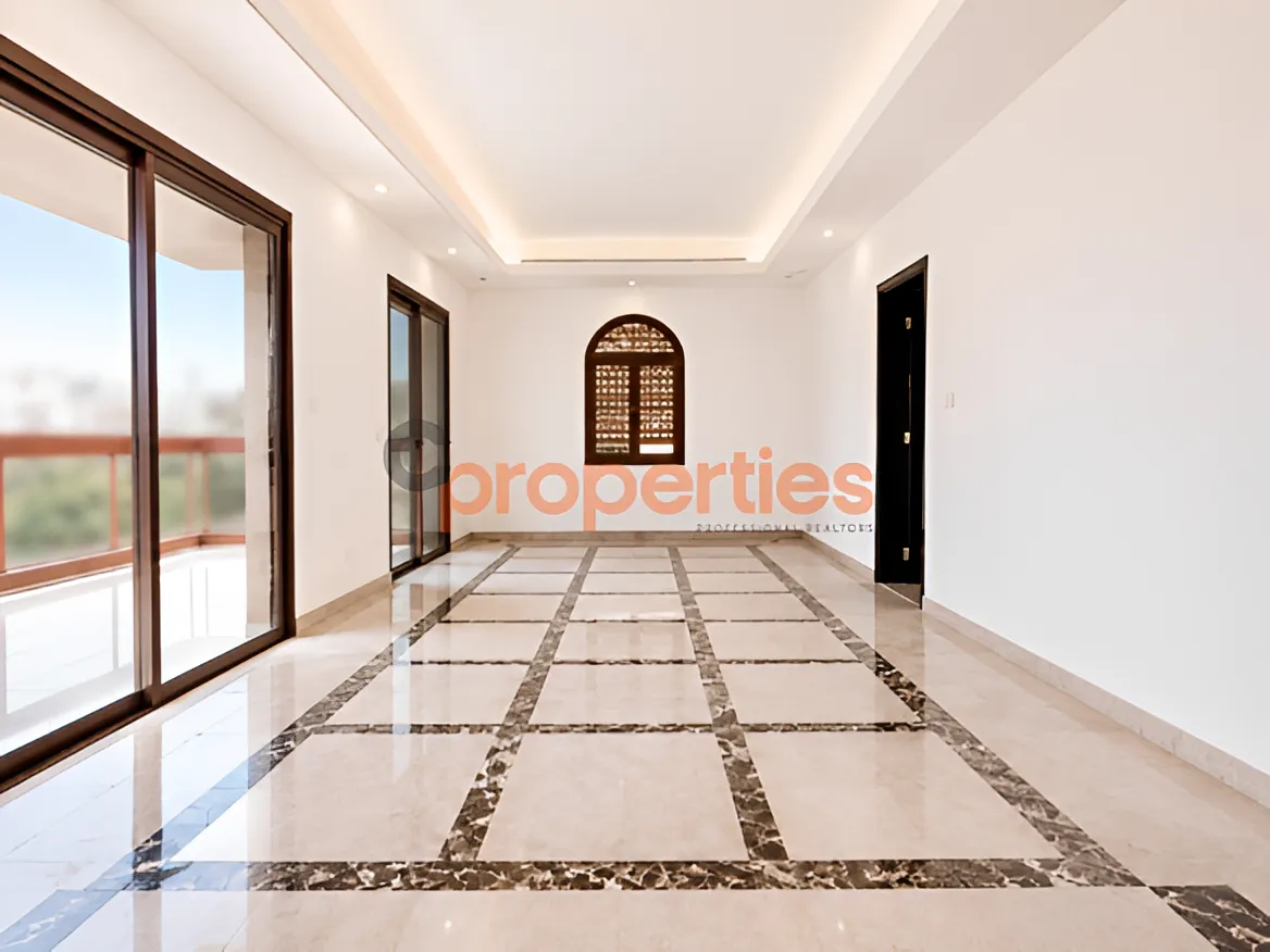 Apartment for Sale in Jnah - 4 bed, 5 bath