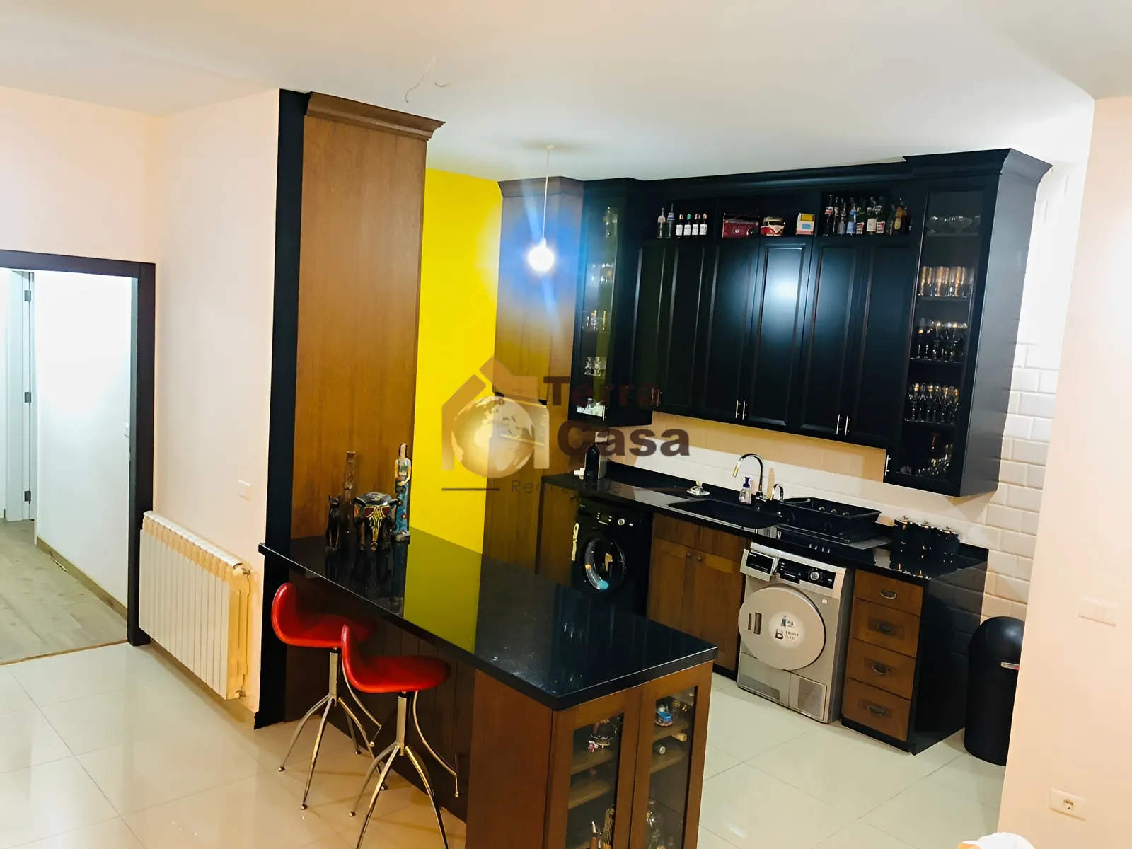 Apartment for sale in Mazraat Yachoua