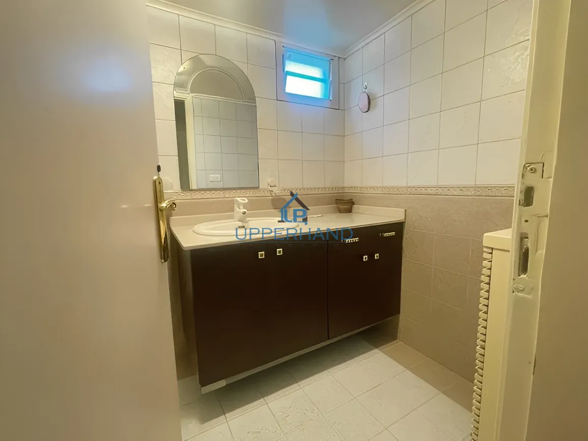Apartment for Rent in Gemmayzeh, Beirut, Lebanon
