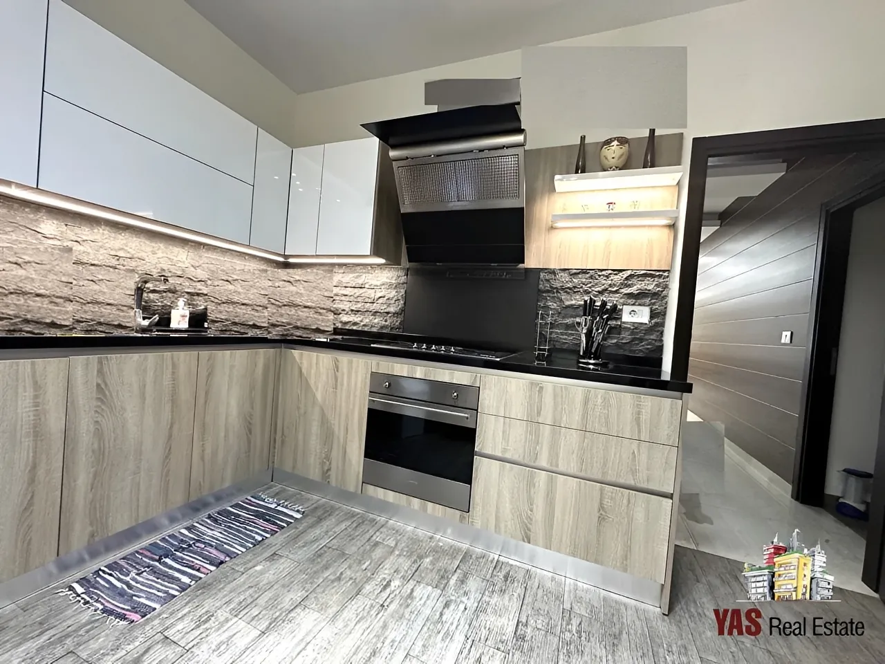 Duplex for sale in New Sehaile