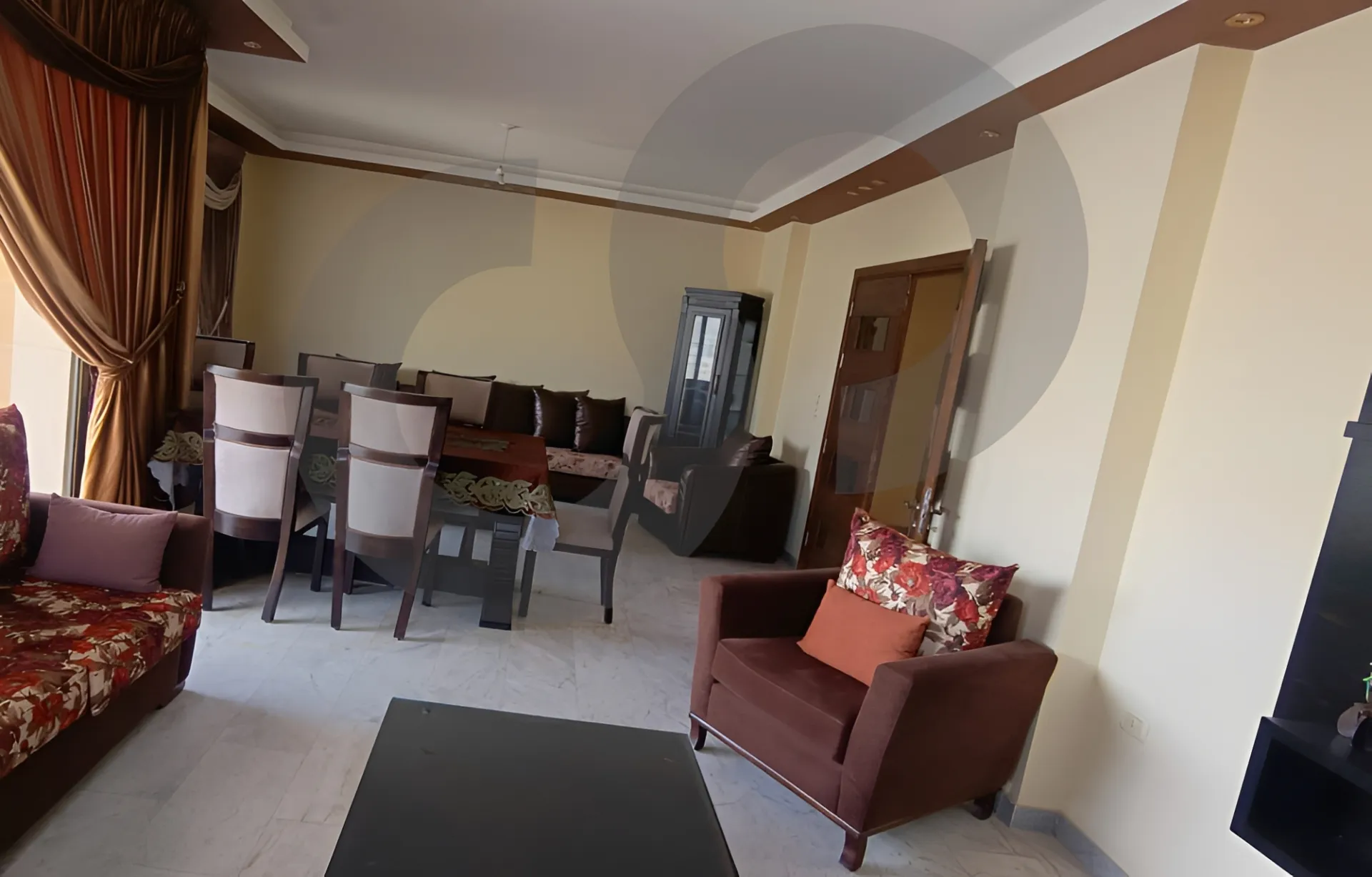 Apartment for Sale in Ain El Remmaneh