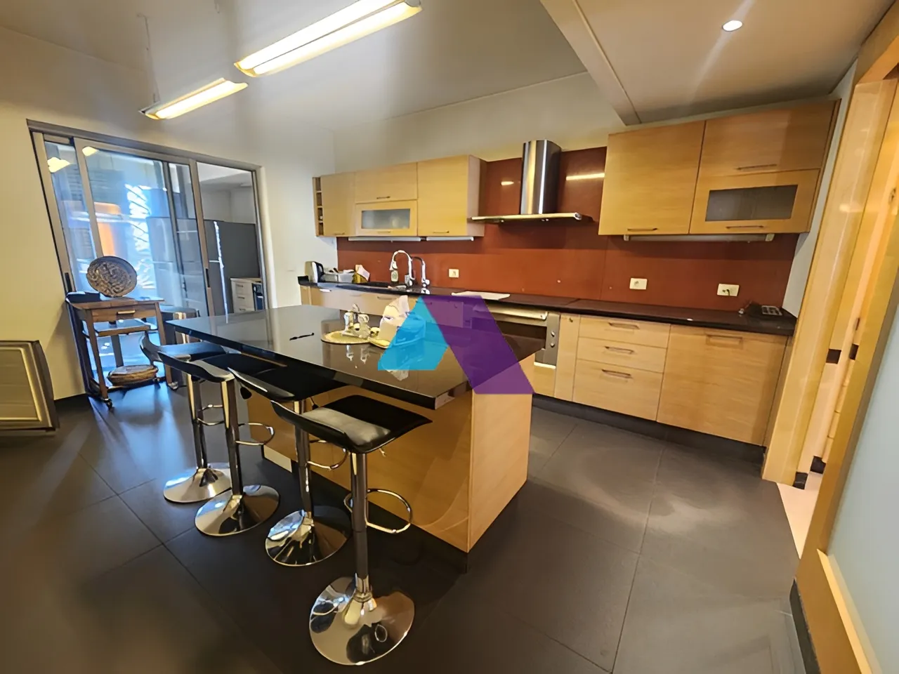 Apartment for Sale in Sodeco