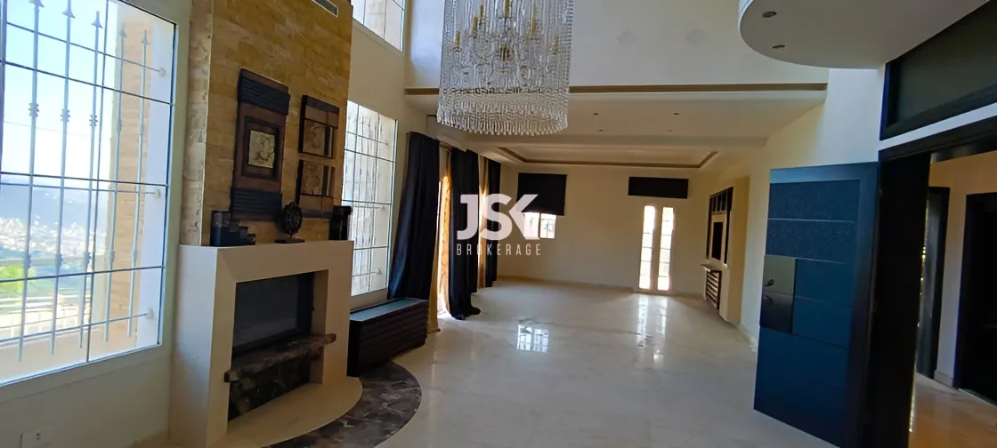 Villa for Rent in Fatqa