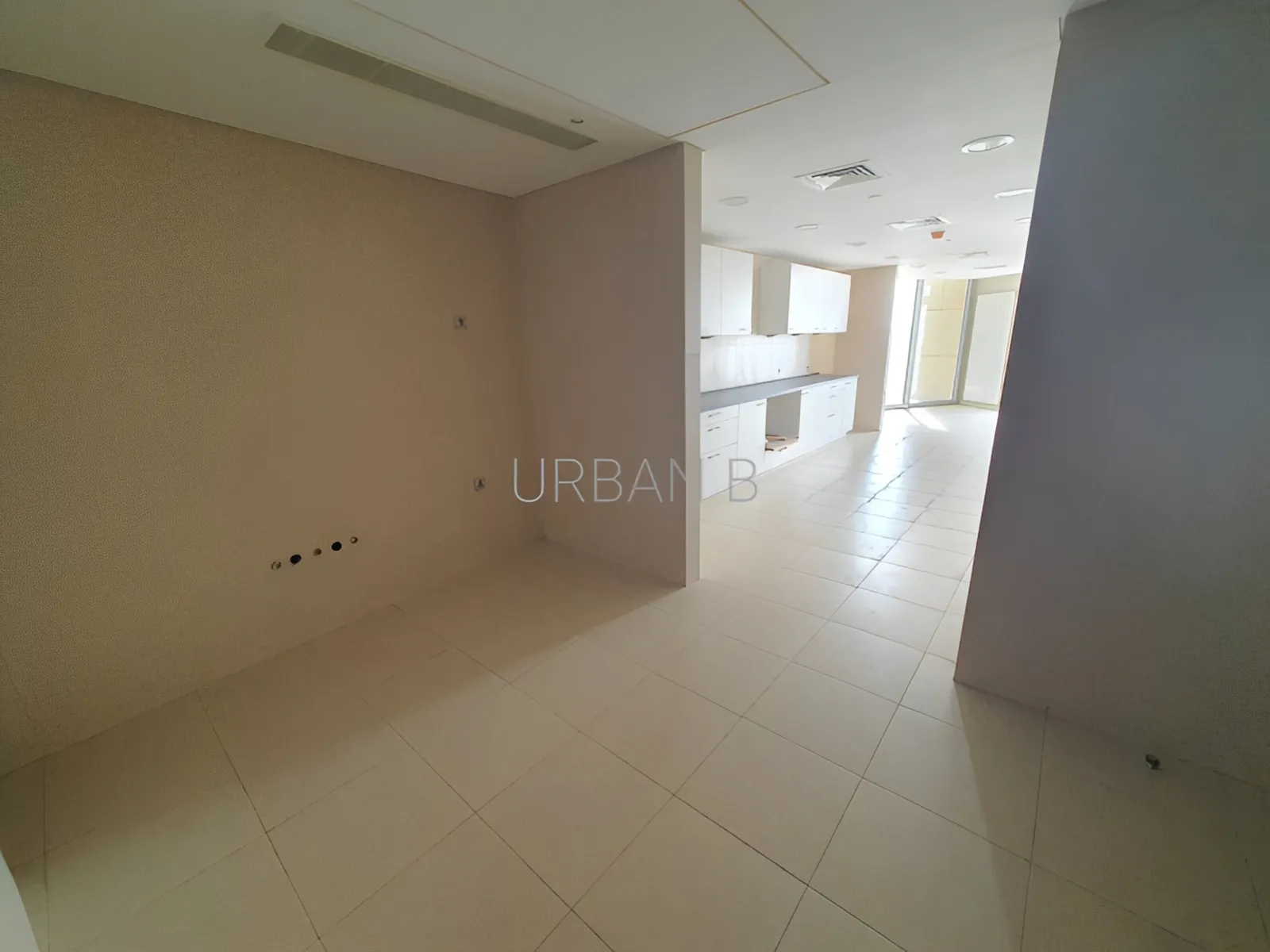 Apartment in Verdun, beirut, lebanon